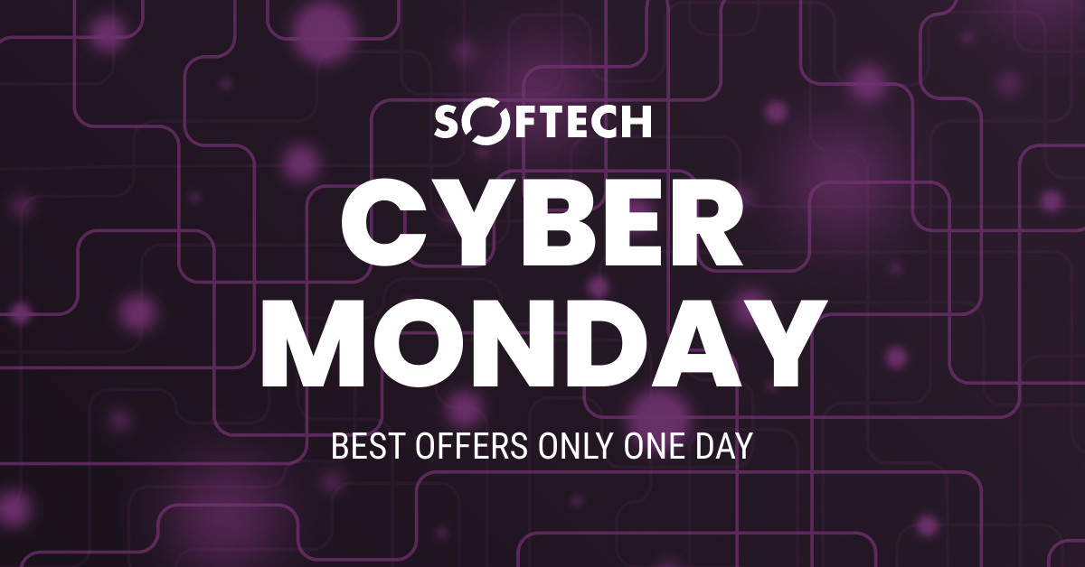 Cyber Monday Best Purple Offers