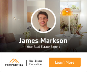 Properties Real Estate Expert Inline Rectangle 300x250