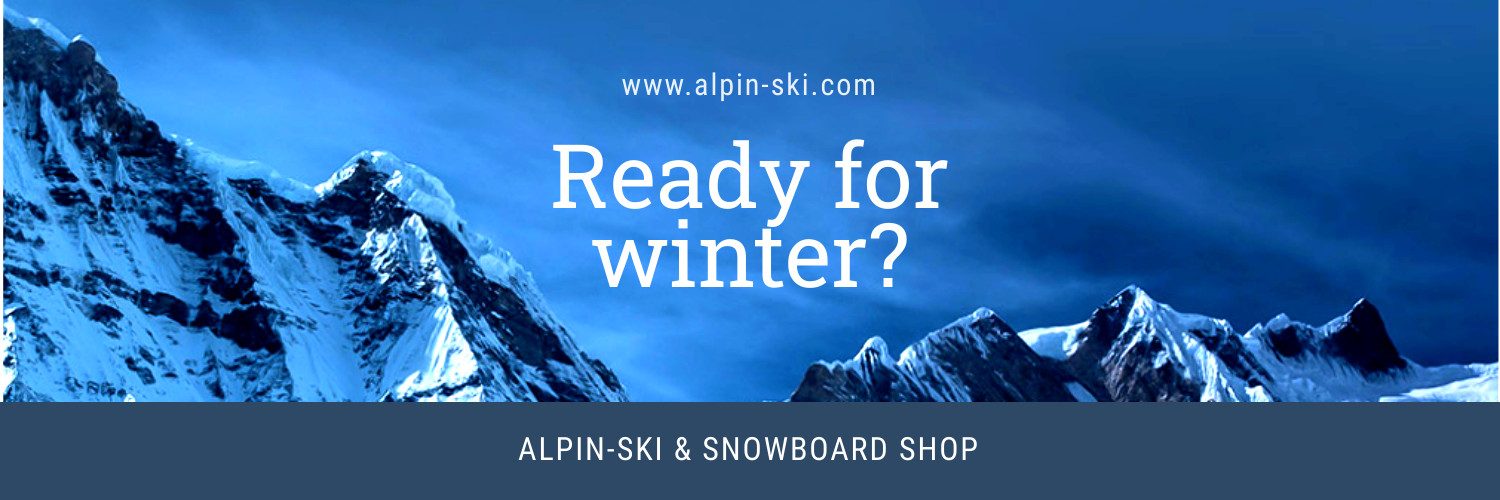 Ready For Winter with Alpine Gear  Inline Rectangle 300x250