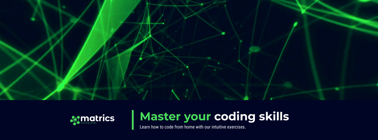 Master Your Coding Skills Video Facebook Video Cover 1250x463