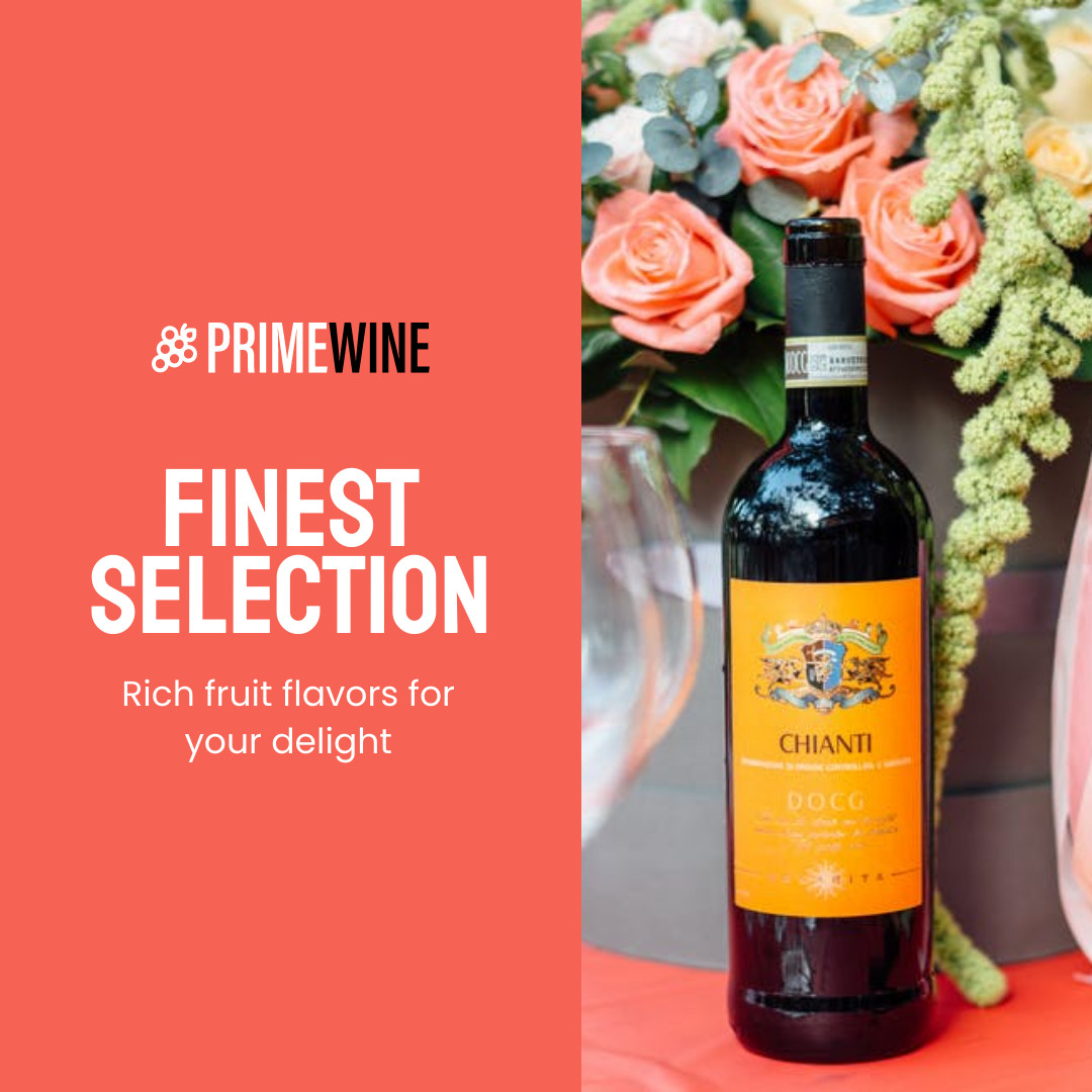 Finest Selection of Fruity Wines Inline Rectangle 300x250
