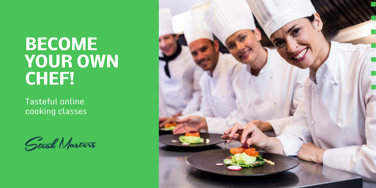 Become Your Own Chef Inline Rectangle 300x250