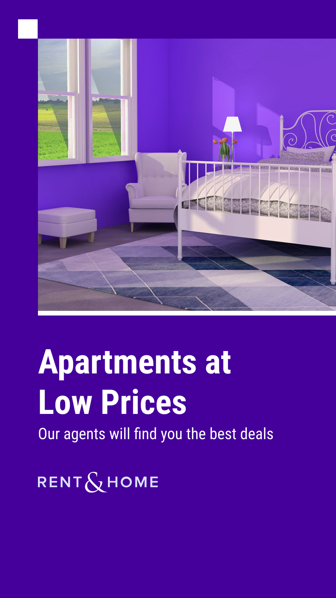 Best Apartments at Low Prices Inline Rectangle 300x250