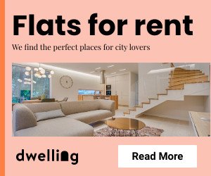 Pink Dwelling Flats for Rent Inline Rectangle 300x250