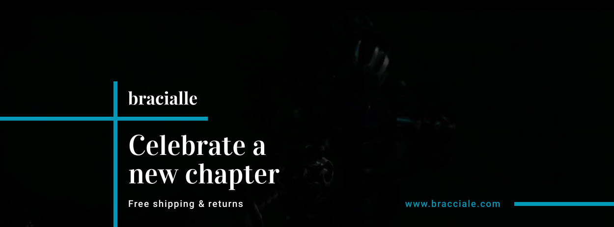 Celebrate a New Chapter with Jewelry Video Facebook Video Cover 1250x463