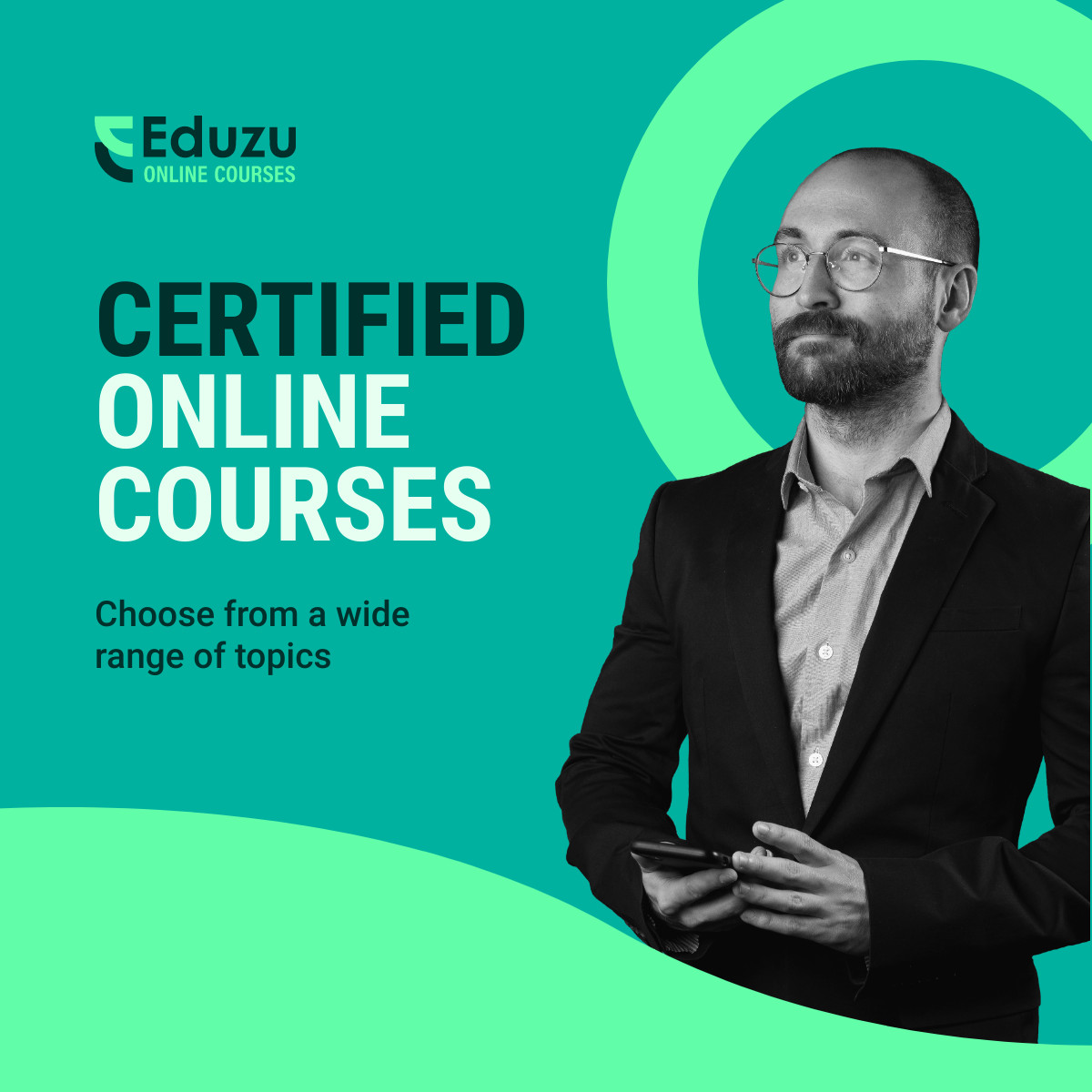 Online Education Certificates