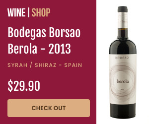 Bodegas Borsao Wine Shop Inline Rectangle 300x250