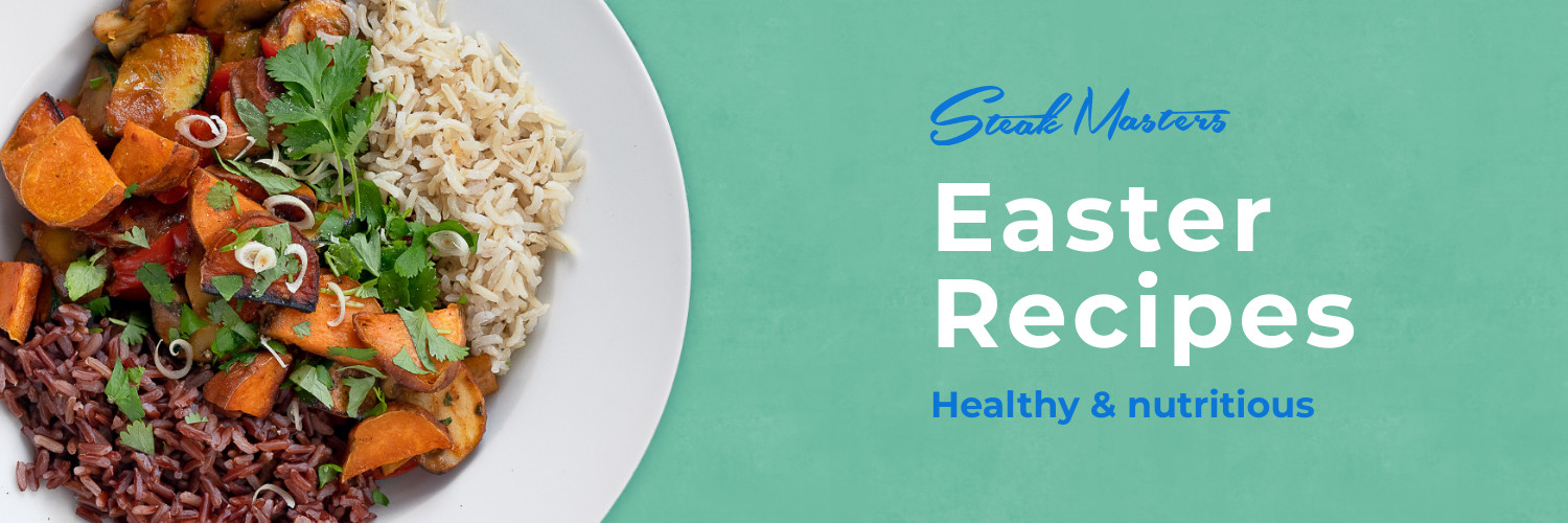 Healthy and Nutritious Easter Recipes Inline Rectangle 300x250