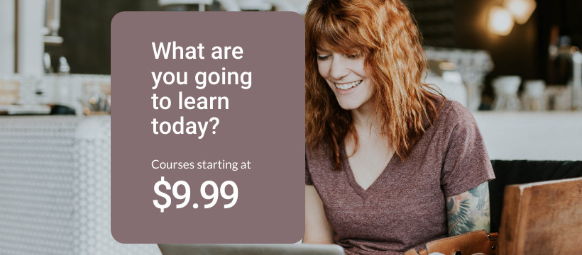 Online Courses Deal