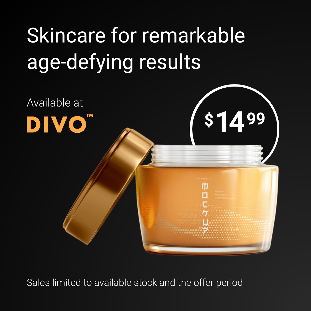 Skincare Products for Remarkable Results Inline Rectangle 300x250