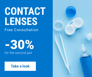 Contact Lenses Promo Inline Rectangle 300x250