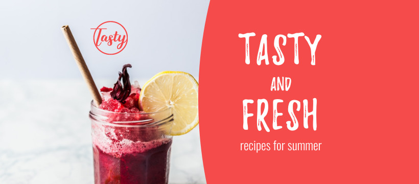 Tasty and Fresh Summer Recipes  Inline Rectangle 300x250