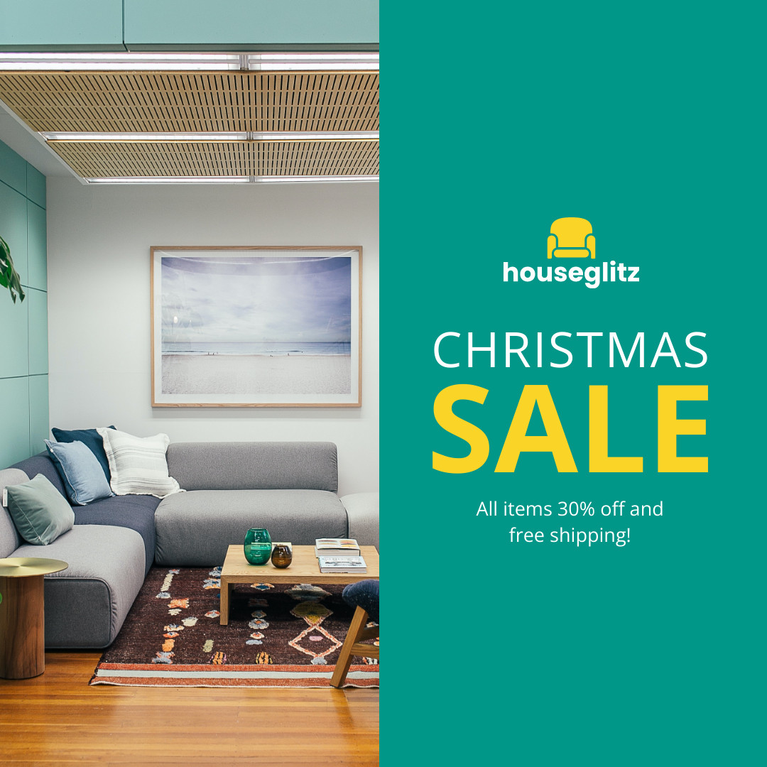 Houseglitz Christmas Sale