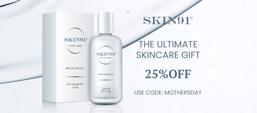 Mother's Day Ultimate Skincare Gift Inline Rectangle 300x250