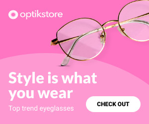 Top Trend Stylish Eyeglasses  Inline Rectangle 300x250