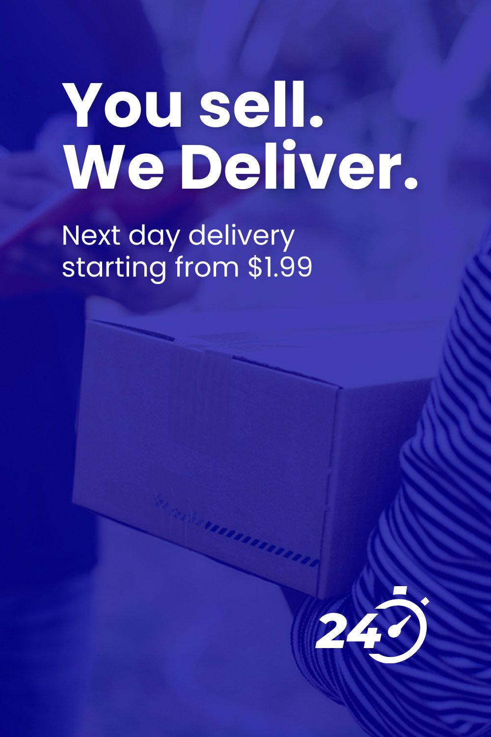 Next Day Delivery Service Inline Rectangle 300x250