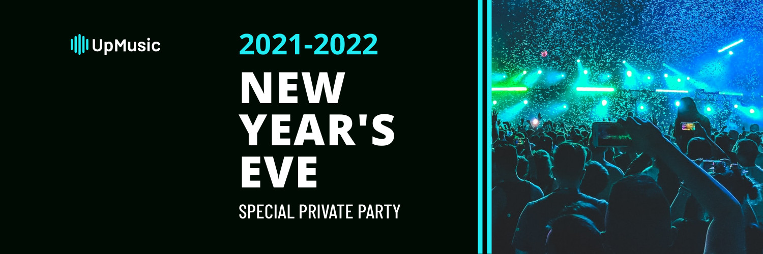 New Year's Special Private Party