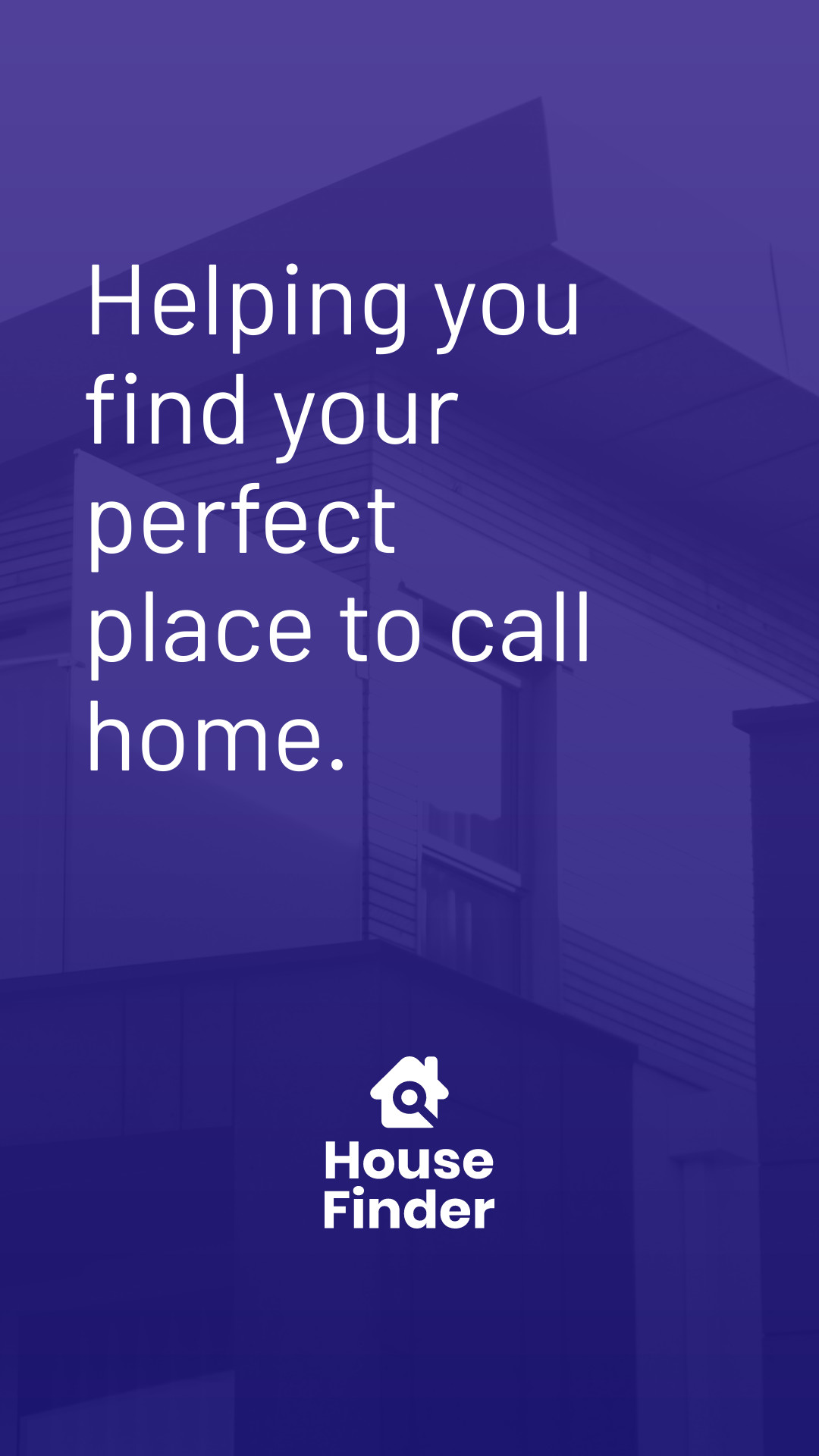 House Finder Perfect Place