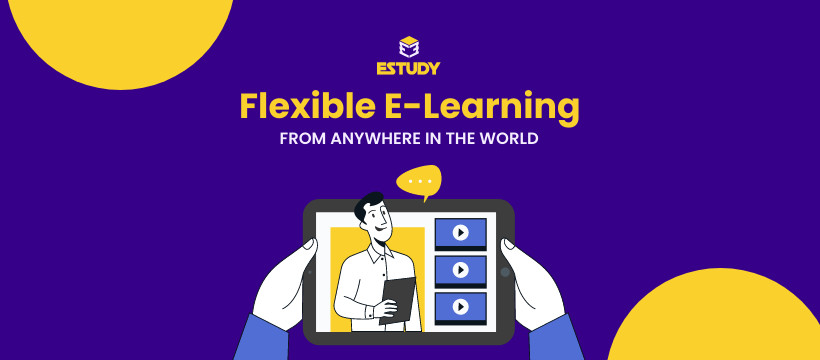 Flexible Elearning From Anywhere