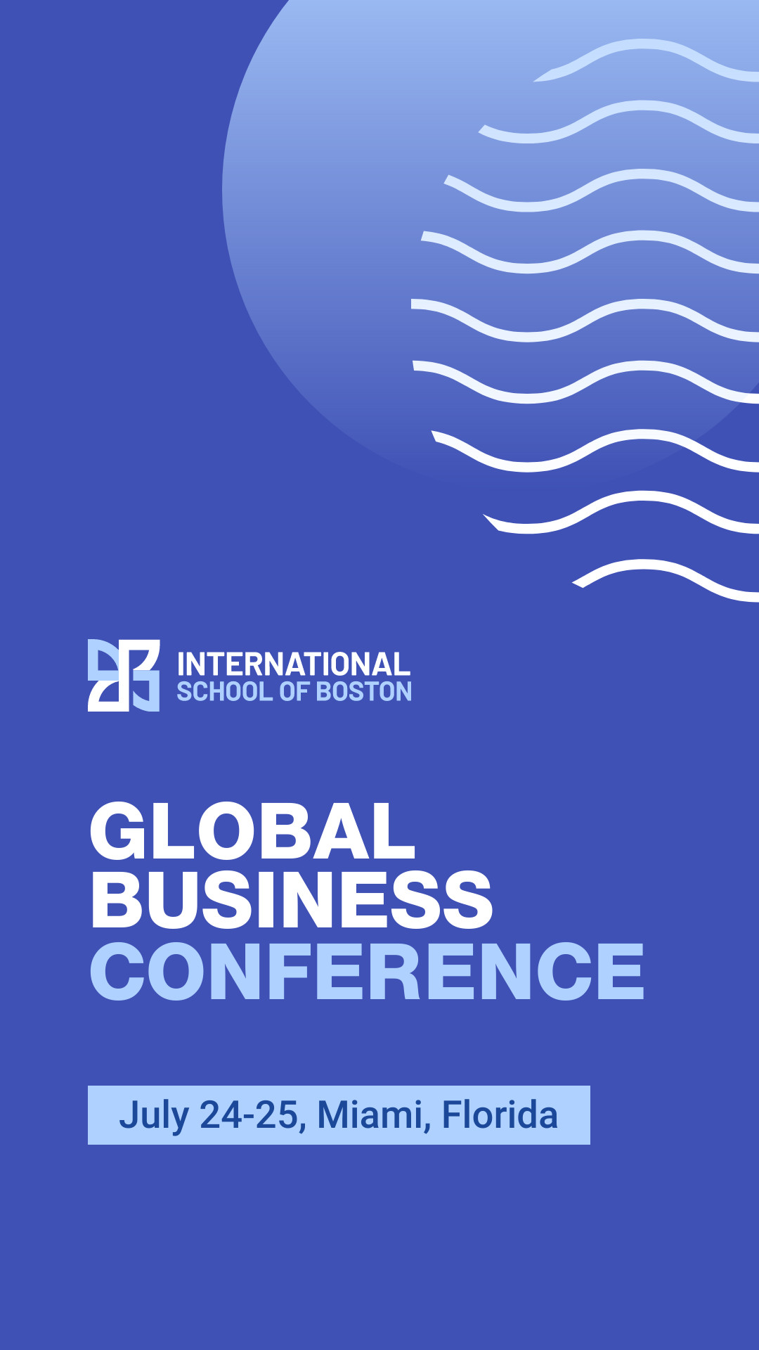 Miami Global Business Conference 