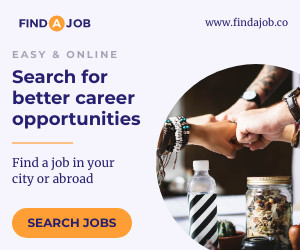 Search for Career Opportunities Inline Rectangle 300x250