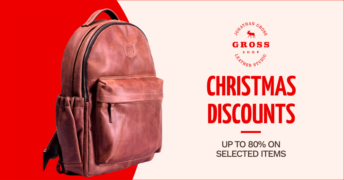 Fashion Bag Christmas Discounts Inline Rectangle 300x250
