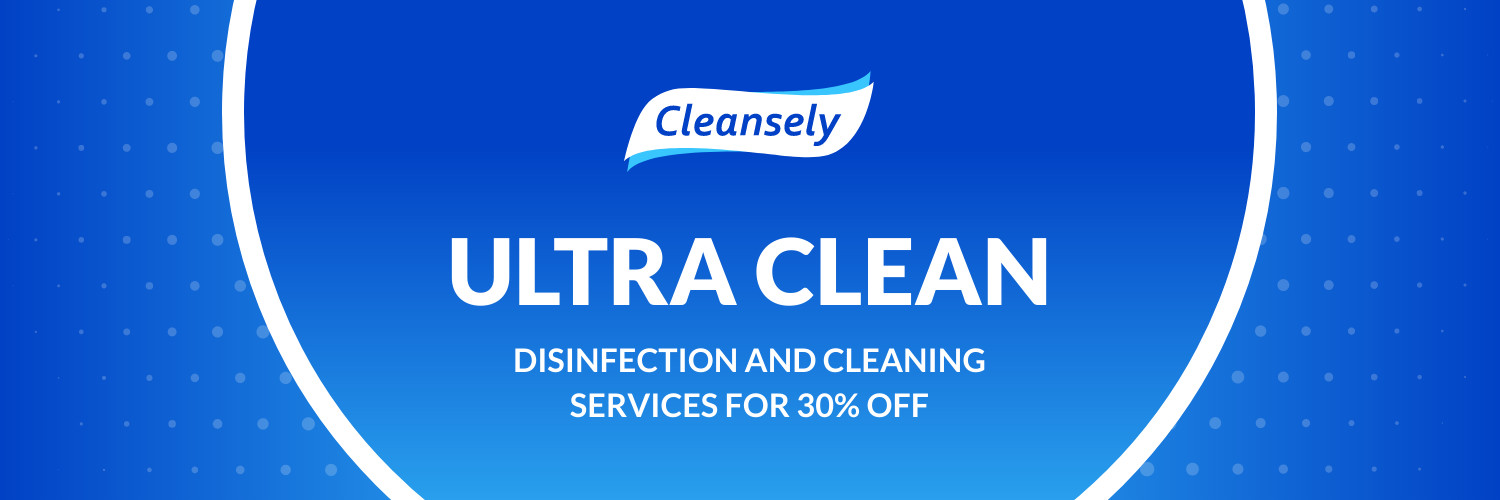 Ultra Clean Disinfection Services