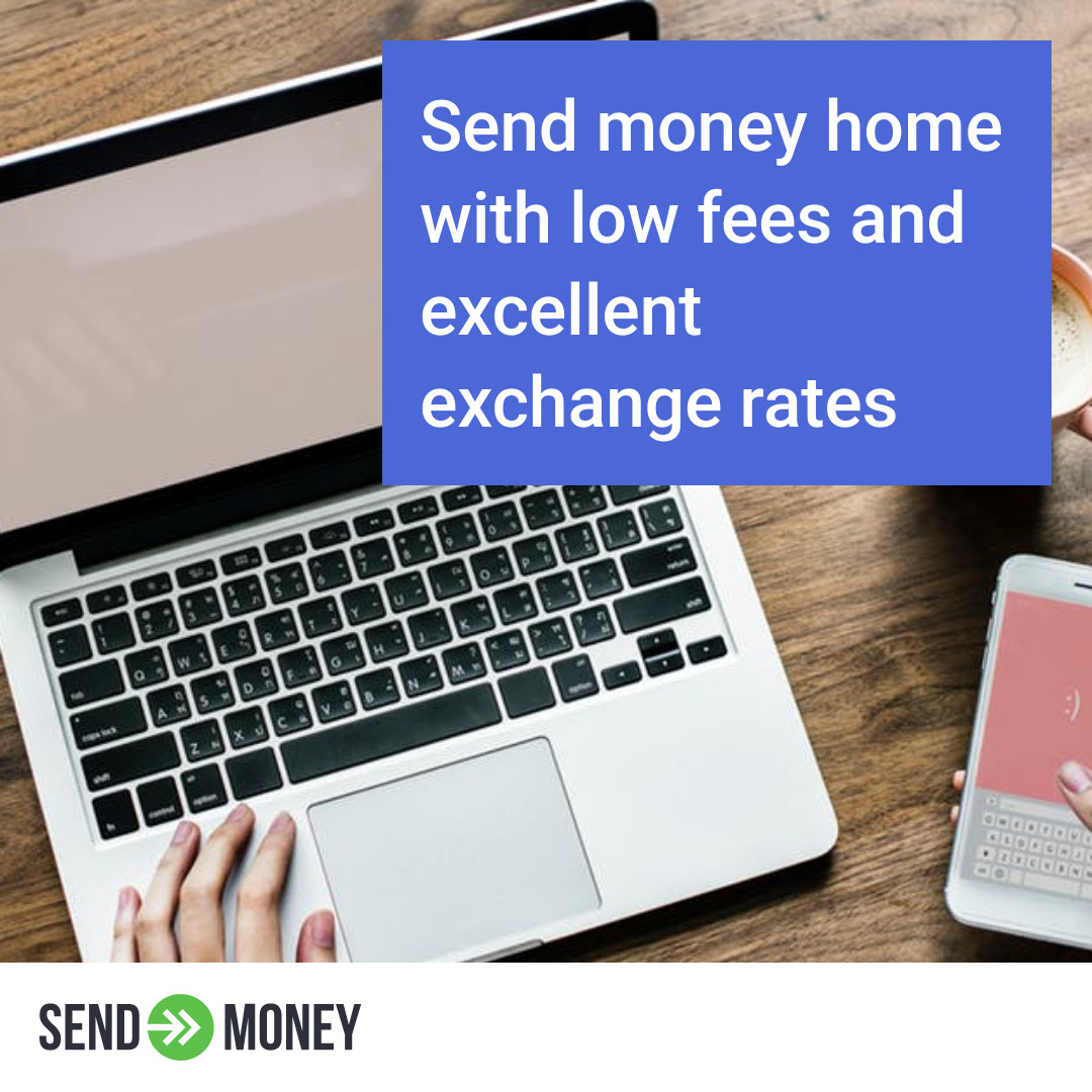 Send Money With Low Fees Inline Rectangle 300x250