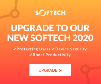 Upgrade to New Softech 2020