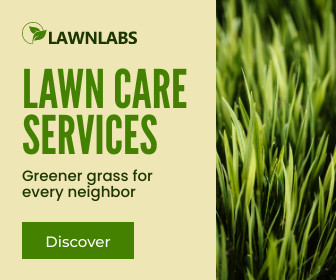 Greener Grass Lawn Care Services 