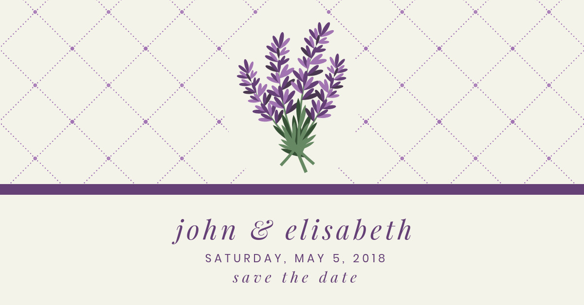 Save the date Ad Template Creatopy