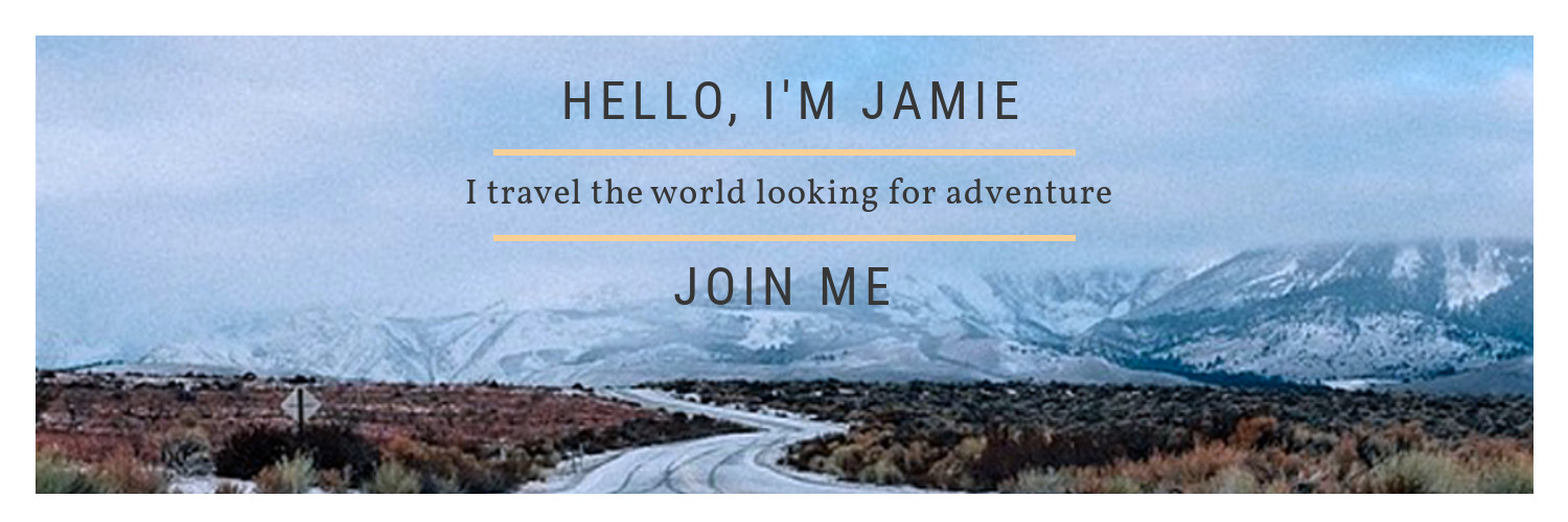 Travel and Adventure Facebook Sponsored Message 1200x628