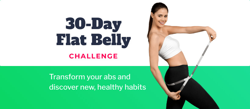 30 Day Sport Challenge