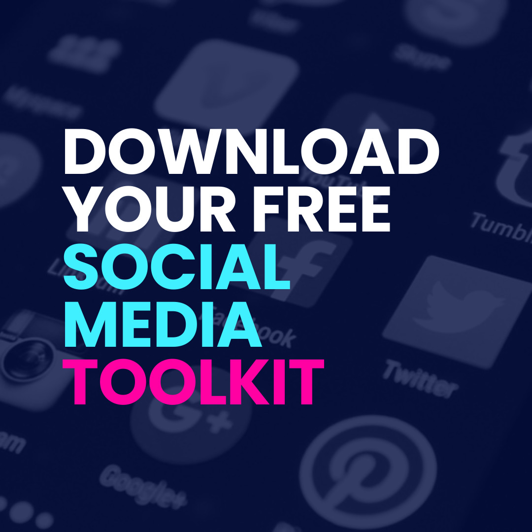 Social Media Toolkit Download