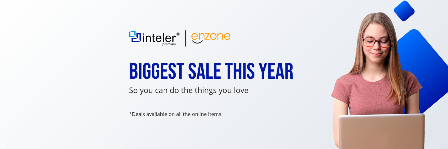 Biggest Software Sale This Year 