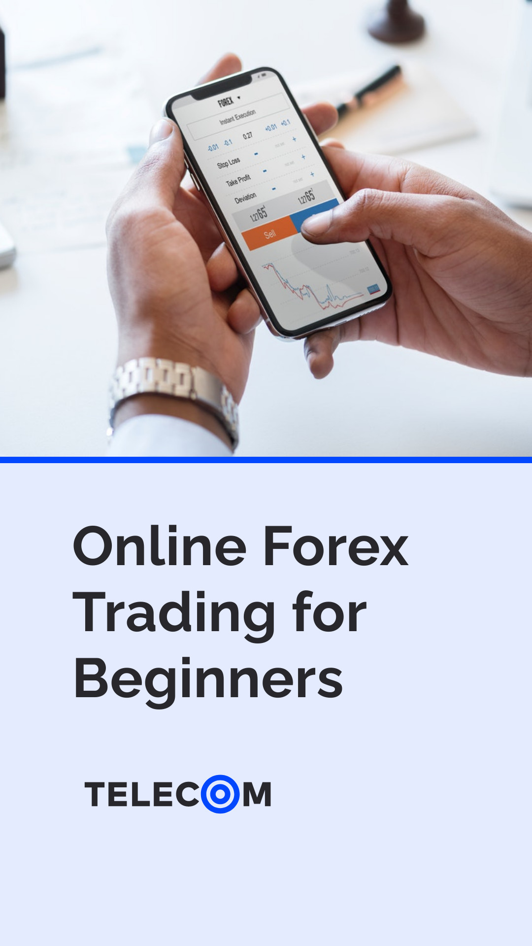 Online Forex Trading for Beginners