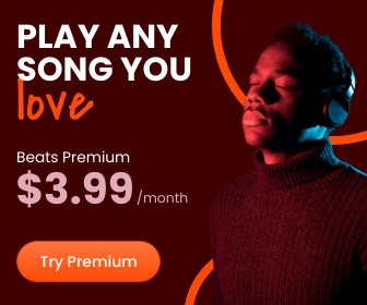 Play Any Song Beats Premium