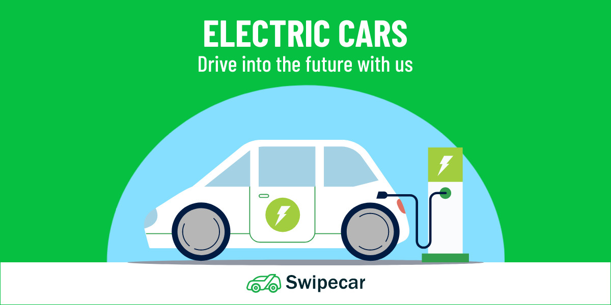 Drive Into the Future With Electric Cars 