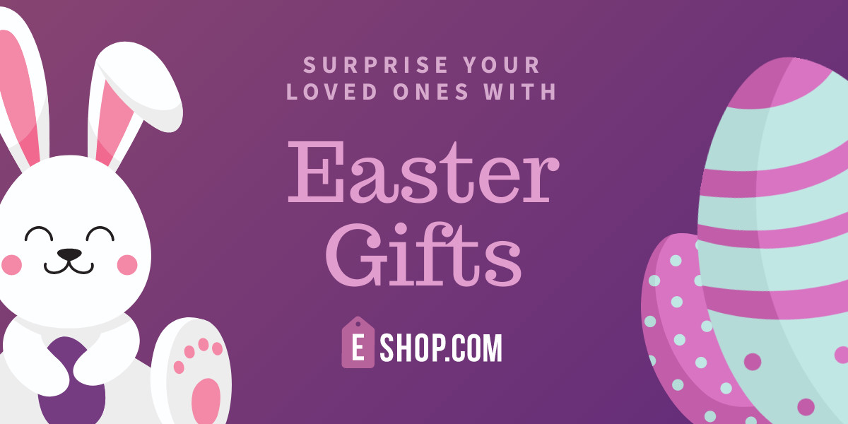 Surprise Easter Gifts for Loved Ones Inline Rectangle 300x250