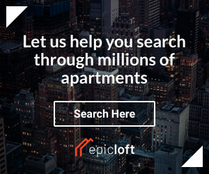 Epicloft Urban Apartments Inline Rectangle 300x250
