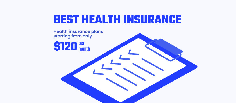 Blue Health Insurance Plans