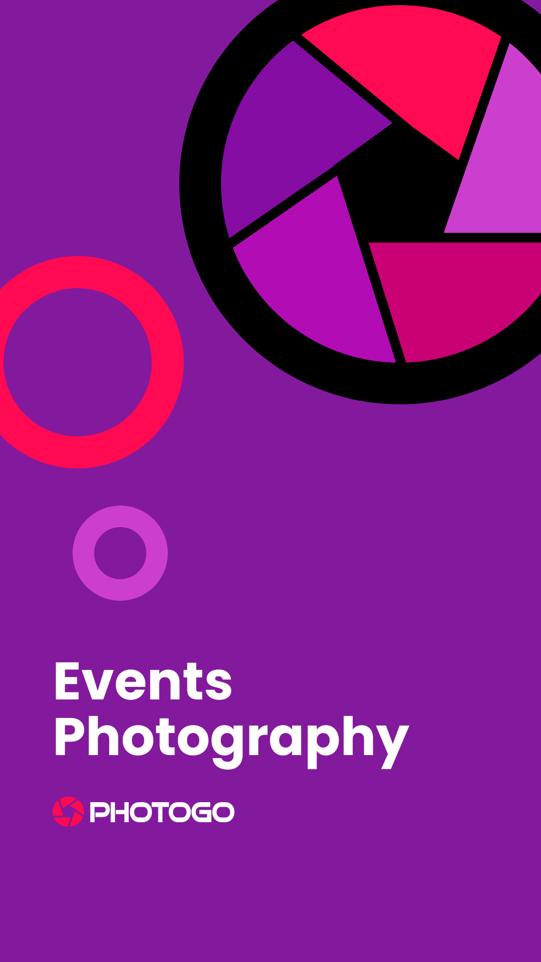 Photogo Events Photography 