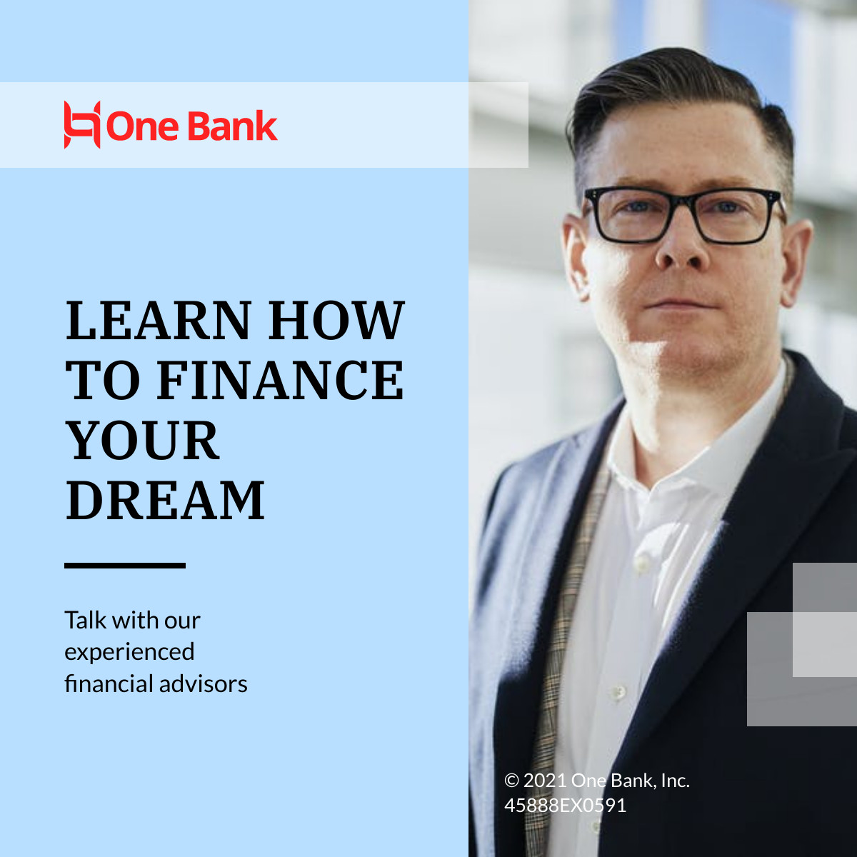 Finance Your Dream Bank Offer Inline Rectangle 300x250