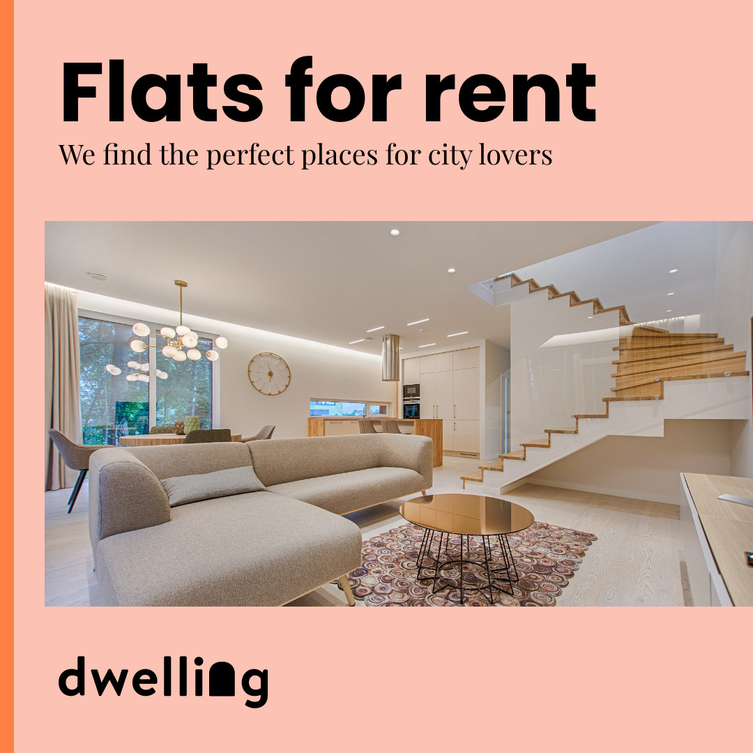 Pink Dwelling Flats for Rent Inline Rectangle 300x250