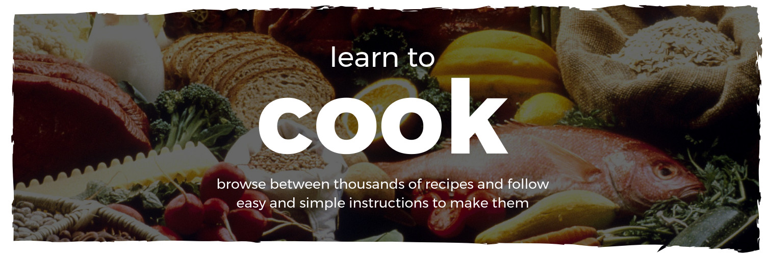 Learn to Cook Facebook Sponsored Message 1200x628