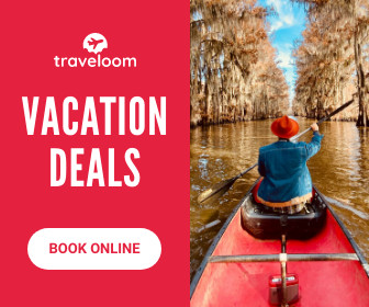 Book Online Vacation Deals