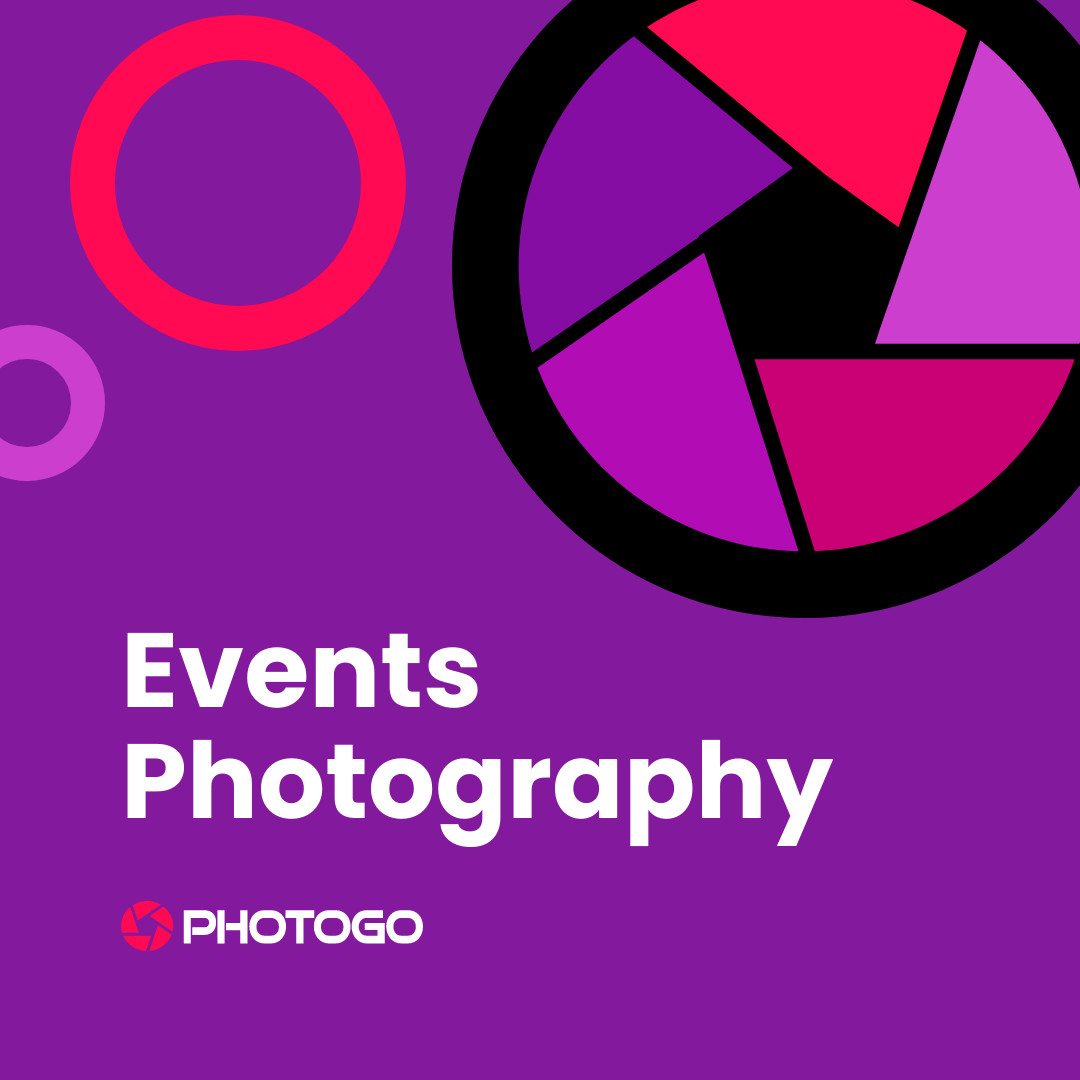 Photogo Events Photography  Inline Rectangle 300x250