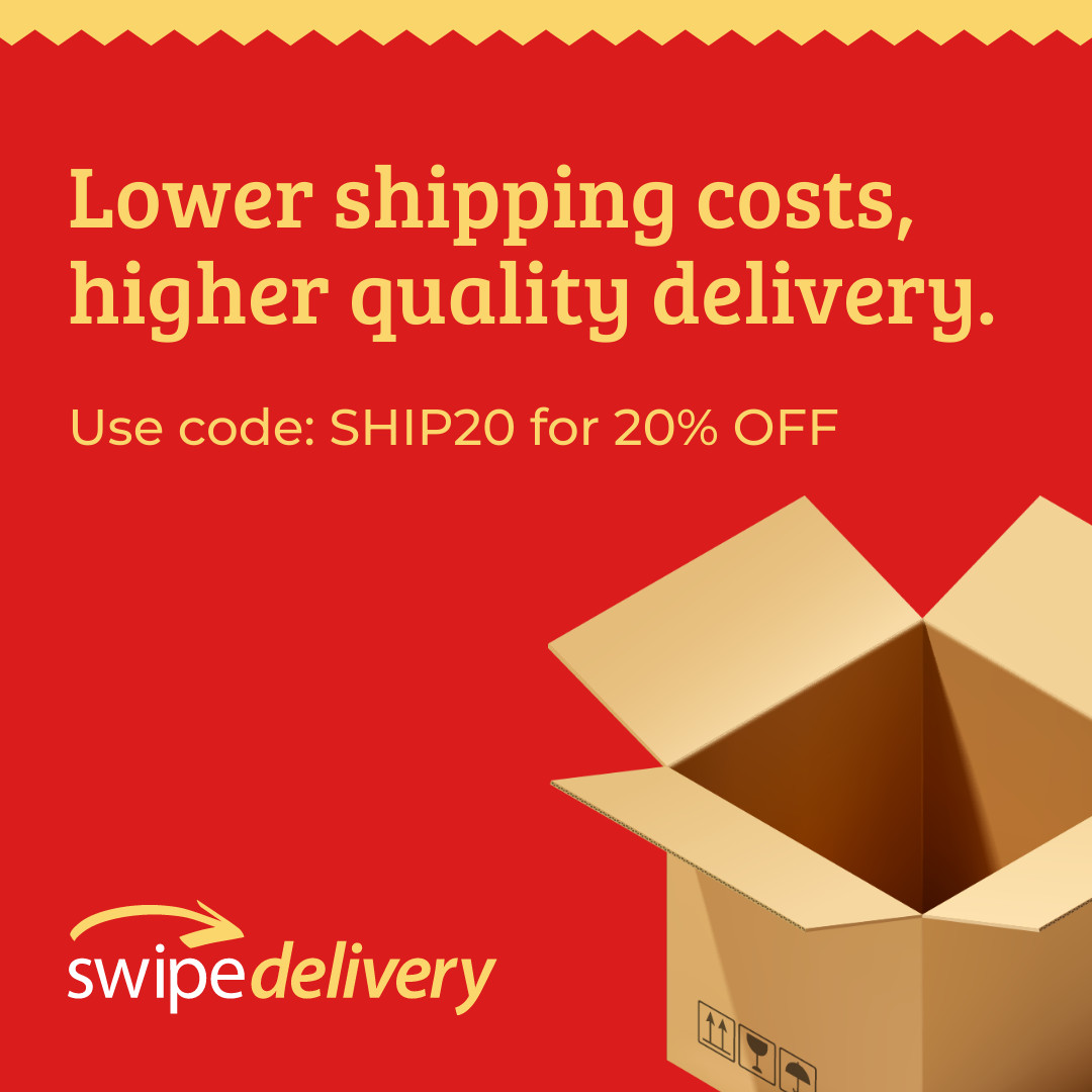 Shipping and Delivery Service