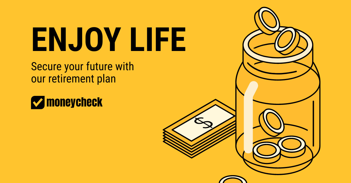 Secure Your Future with Retirement Plan