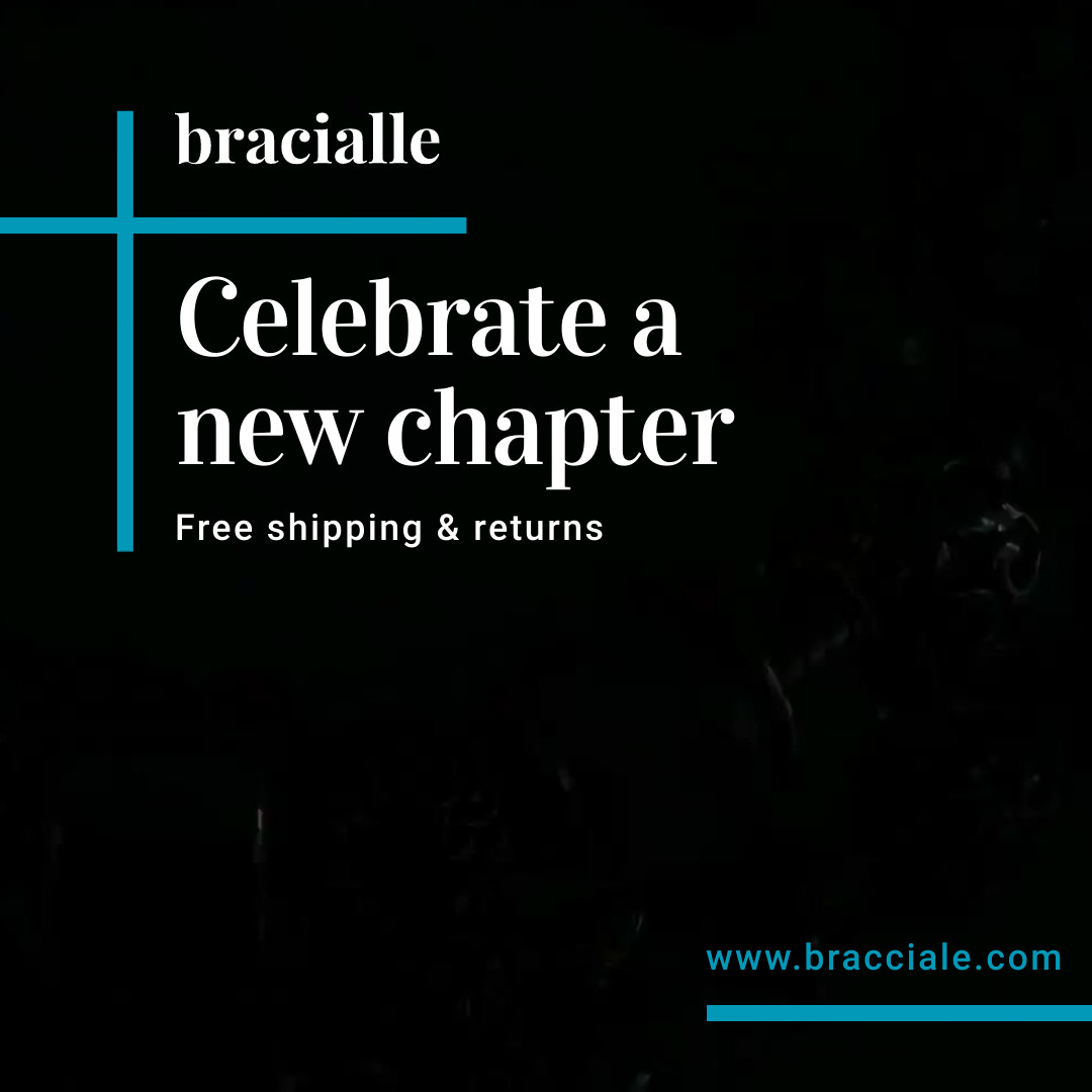 Celebrate a New Chapter with Jewelry Video
